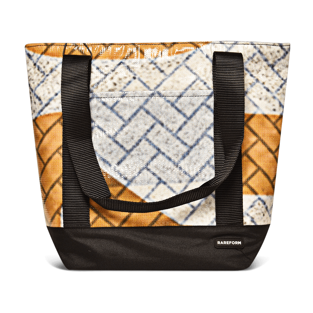 Beck Cooler Tote