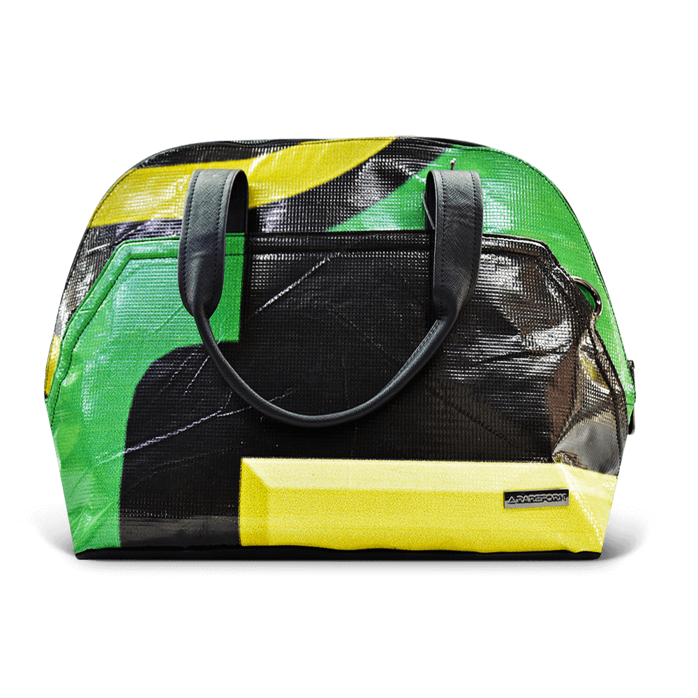 Maya Crossbody