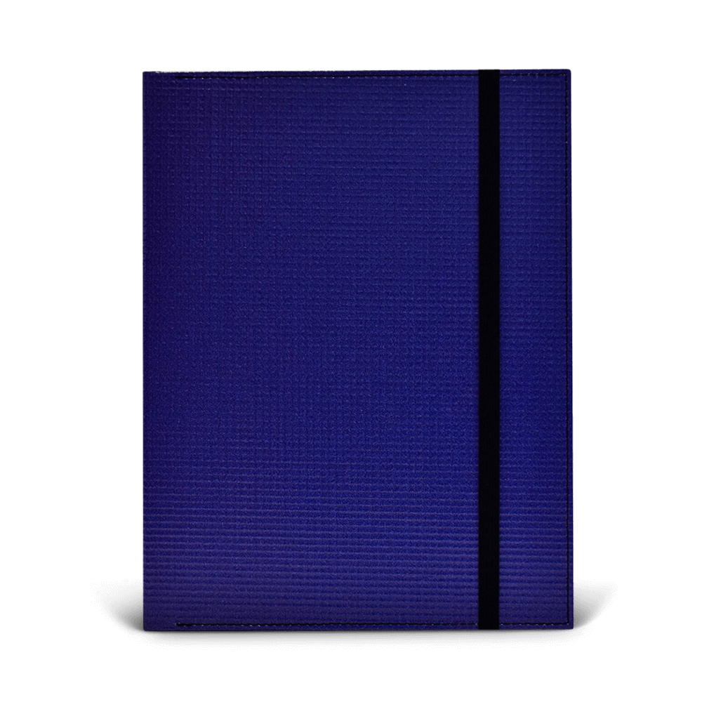 Oliver Notebook