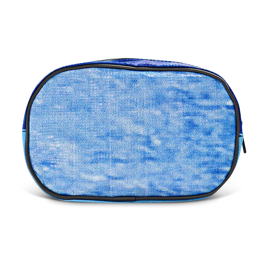 Riley Cosmetic Bag