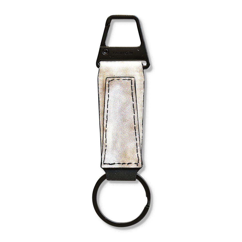 Roam Keychain