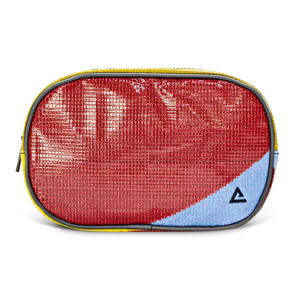Riley Cosmetic Bag
