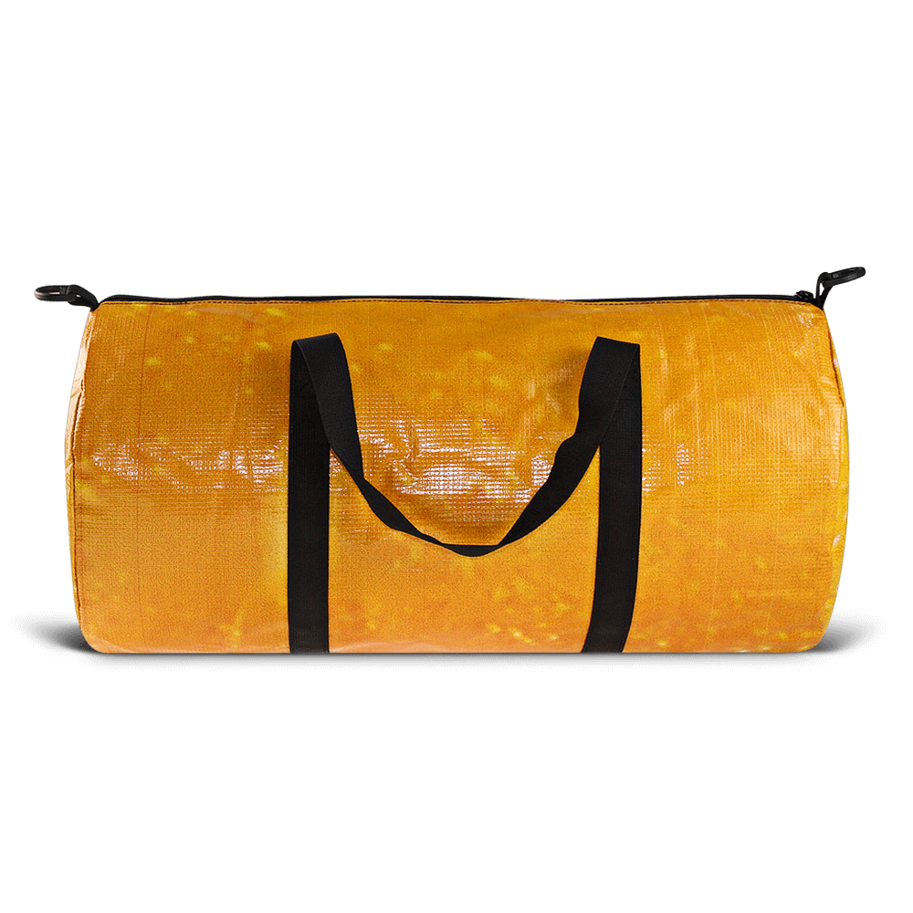 Light Duffle