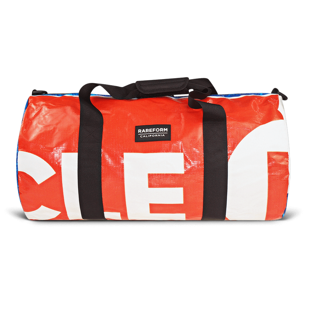Weekender Duffle