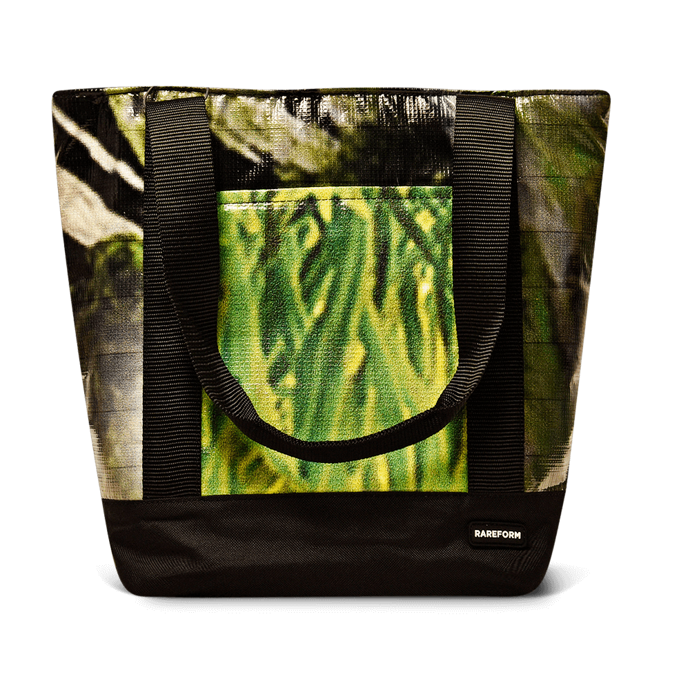 Beck Cooler Tote
