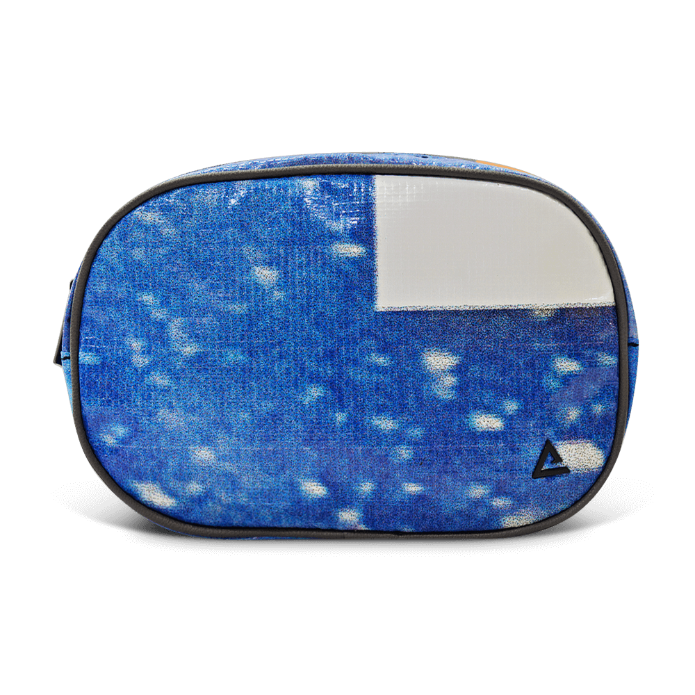 Riley Cosmetic Bag