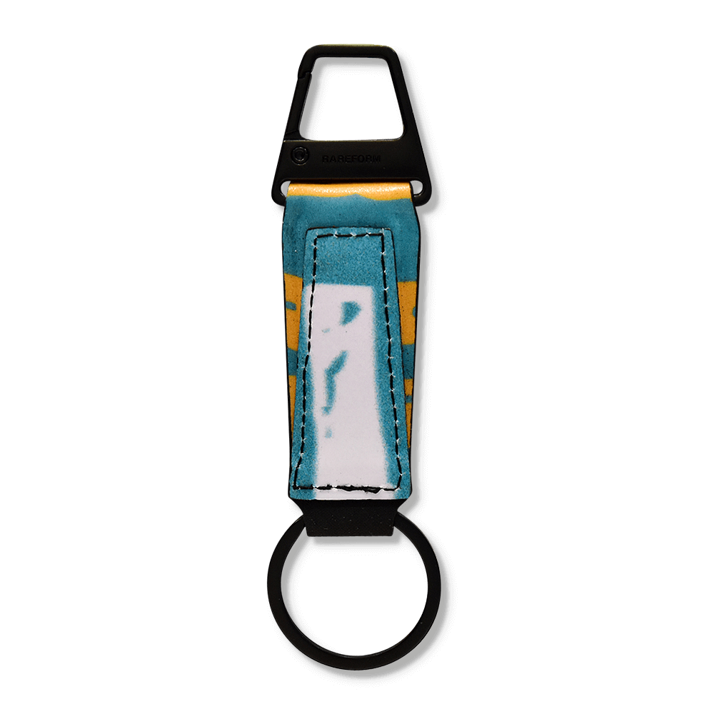 Roam Keychain