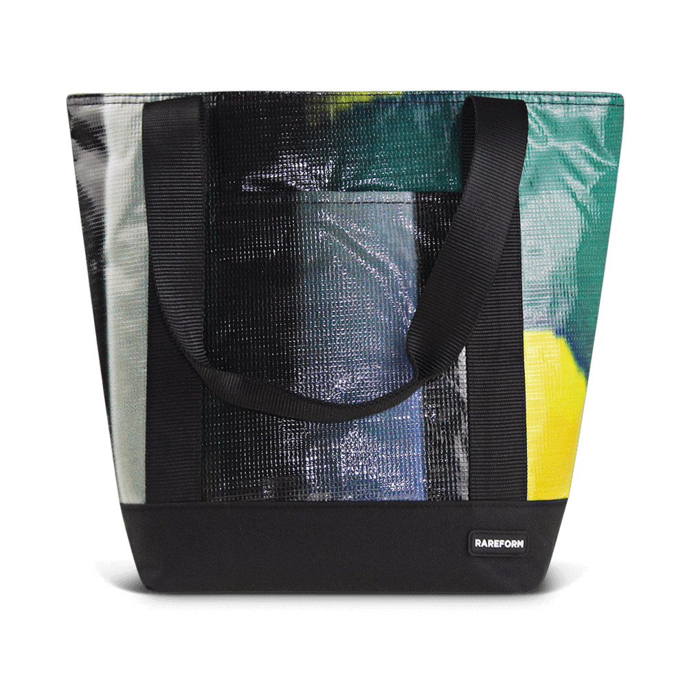 Beck Cooler Tote
