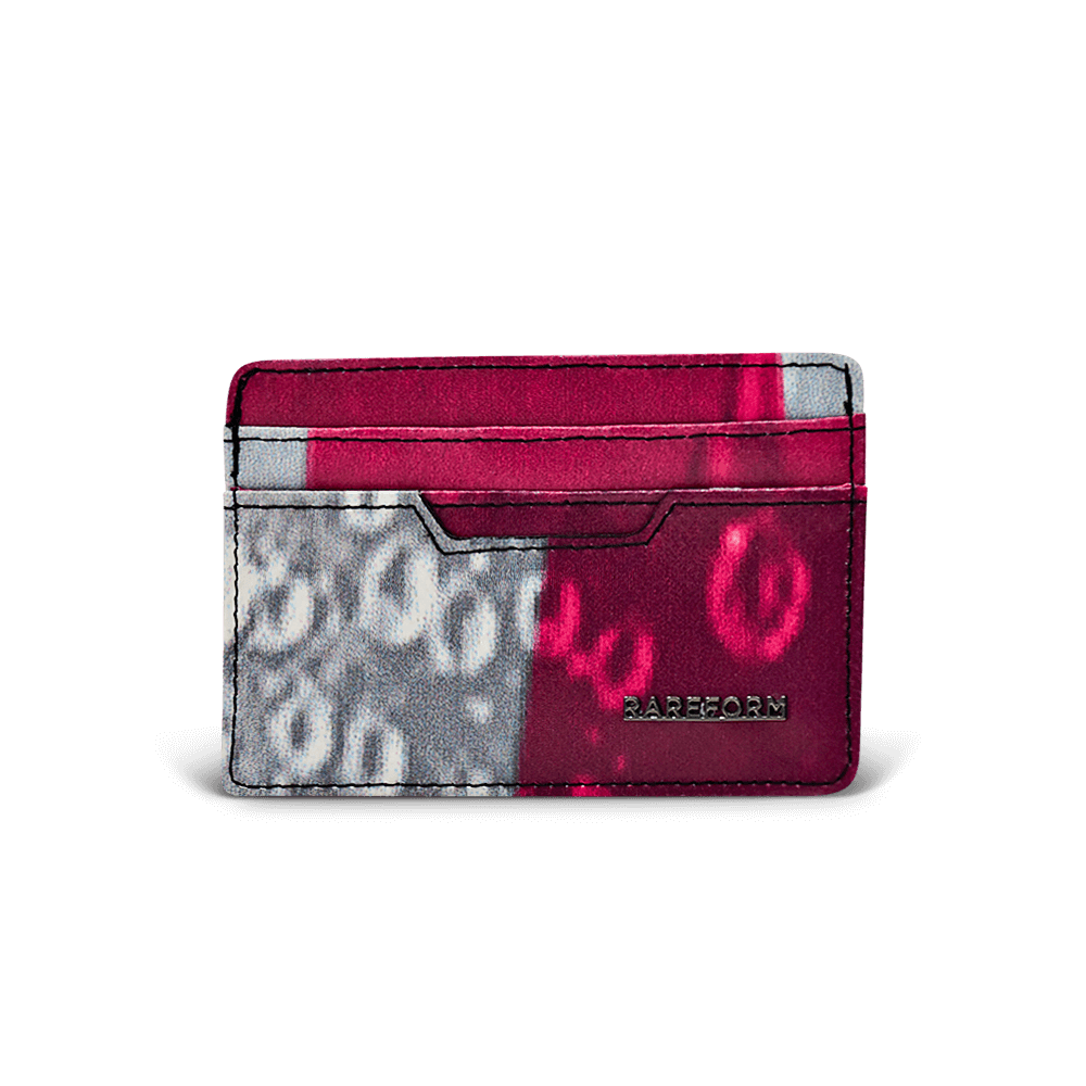 Veer Card Holder