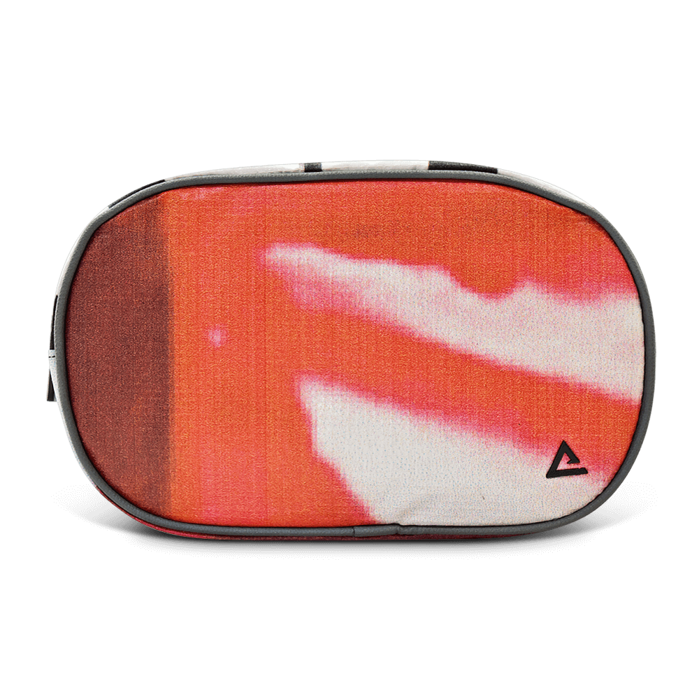 Riley Cosmetic Bag