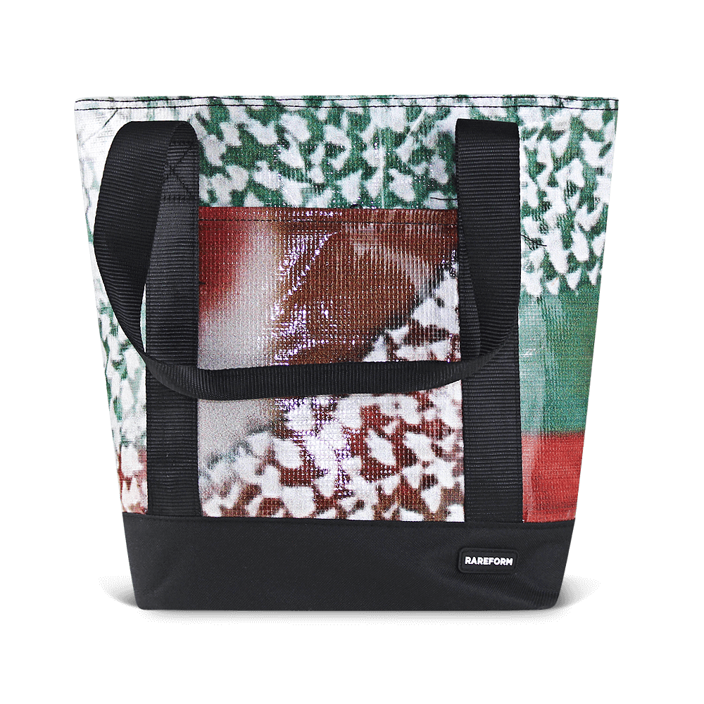 Beck Cooler Tote