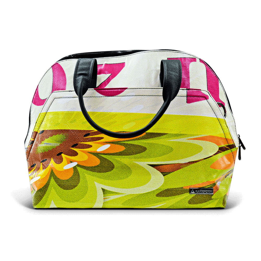 Maya Crossbody