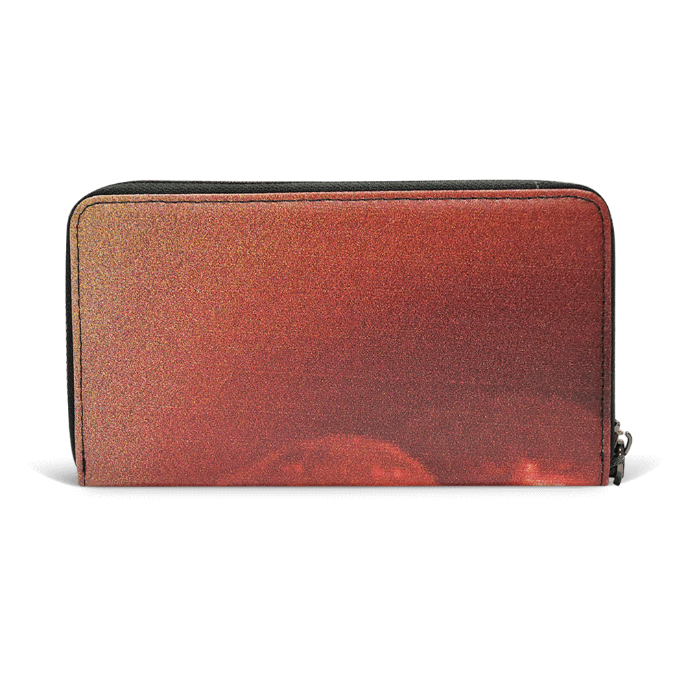 Madison Wristlet