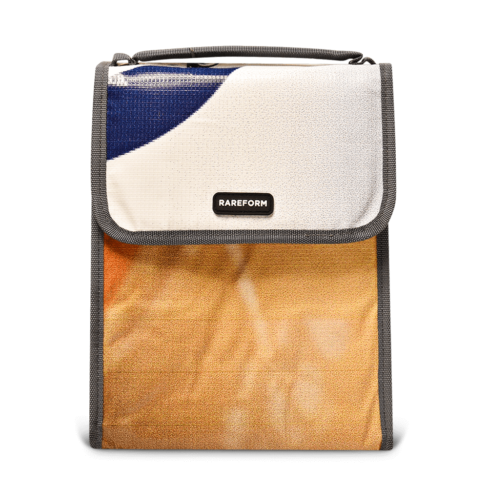 Merrick Lunch Tote