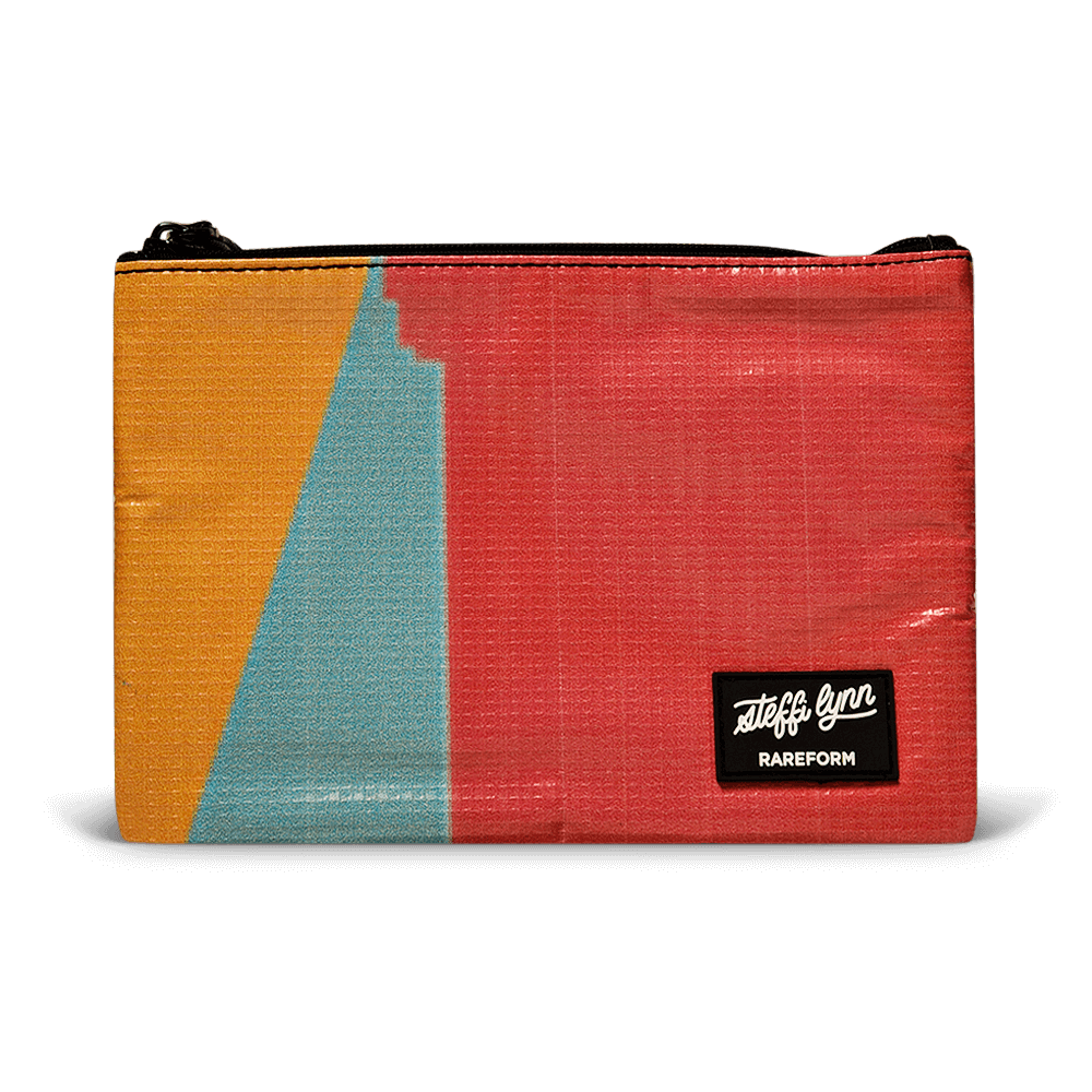 Steffi Lynn Clarke Clutch