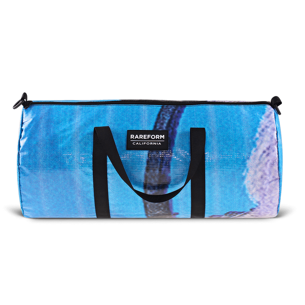 Light Duffle