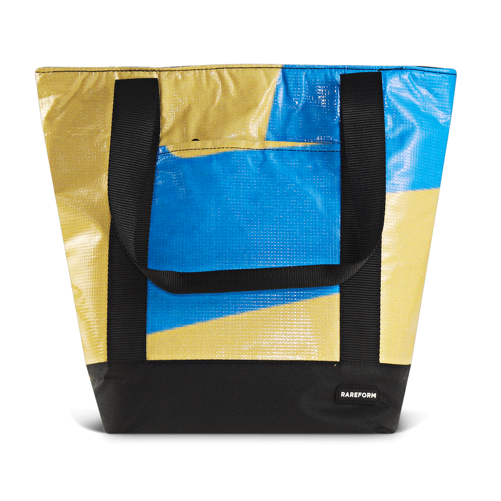 Beck Cooler Tote