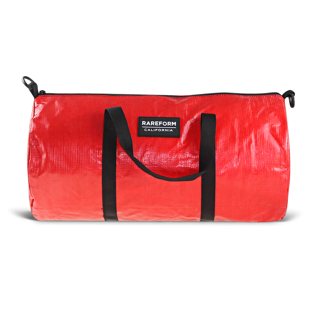 Light Duffle