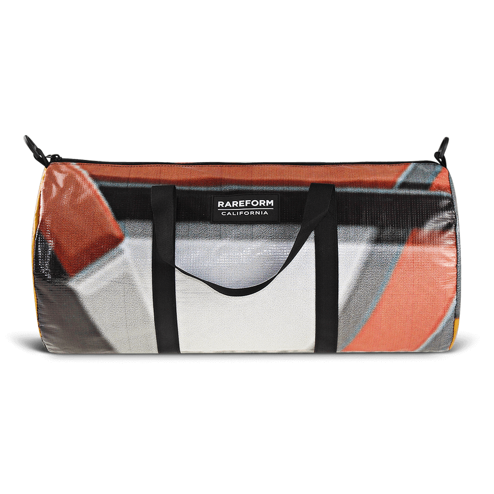 Light Duffle