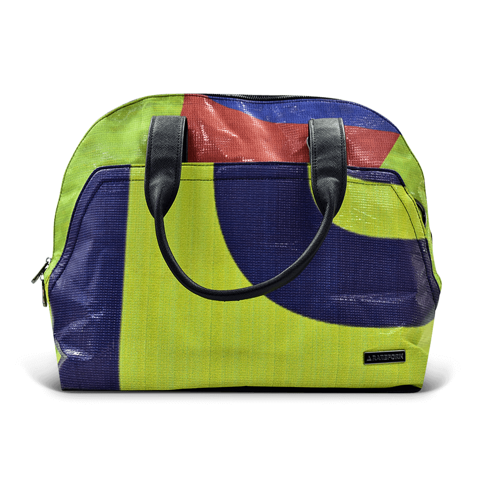 Maya Crossbody