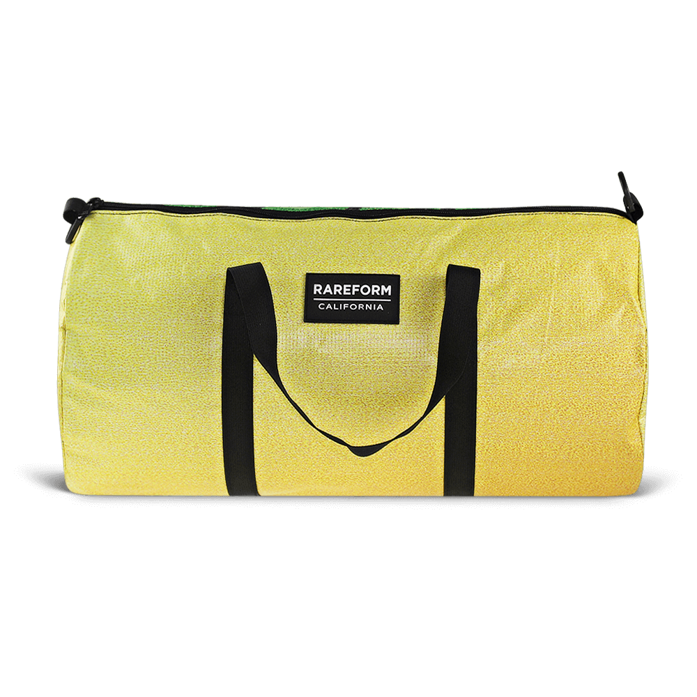 Light Duffle