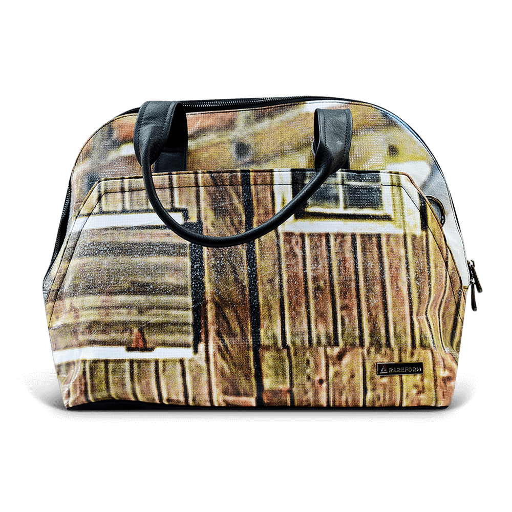 Maya Crossbody