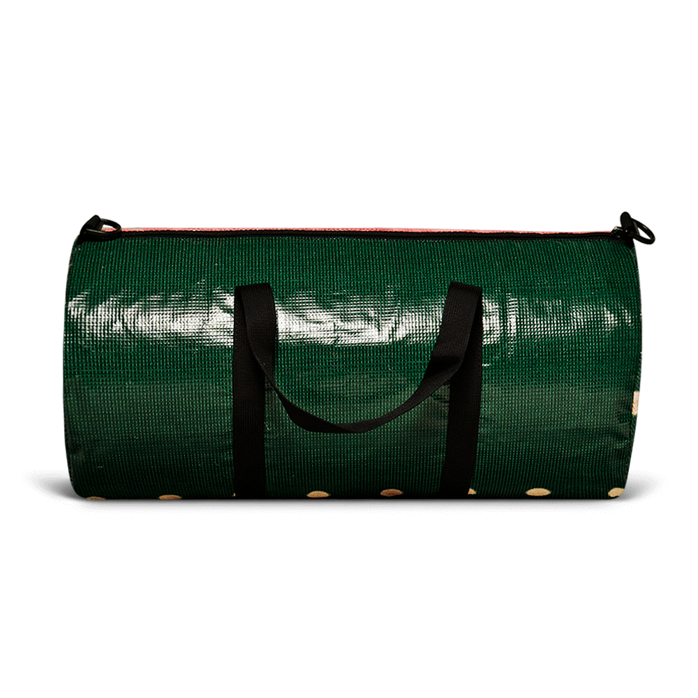Light Duffle