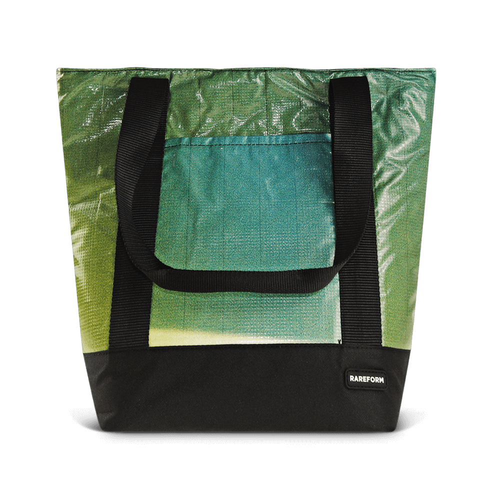 Beck Cooler Tote
