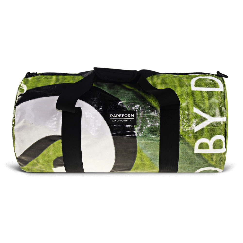 Weekender Duffle