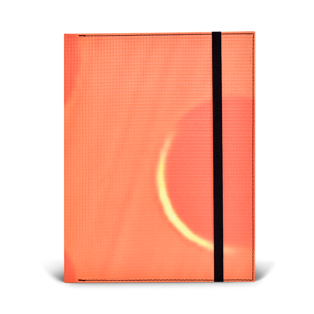 Oliver Notebook