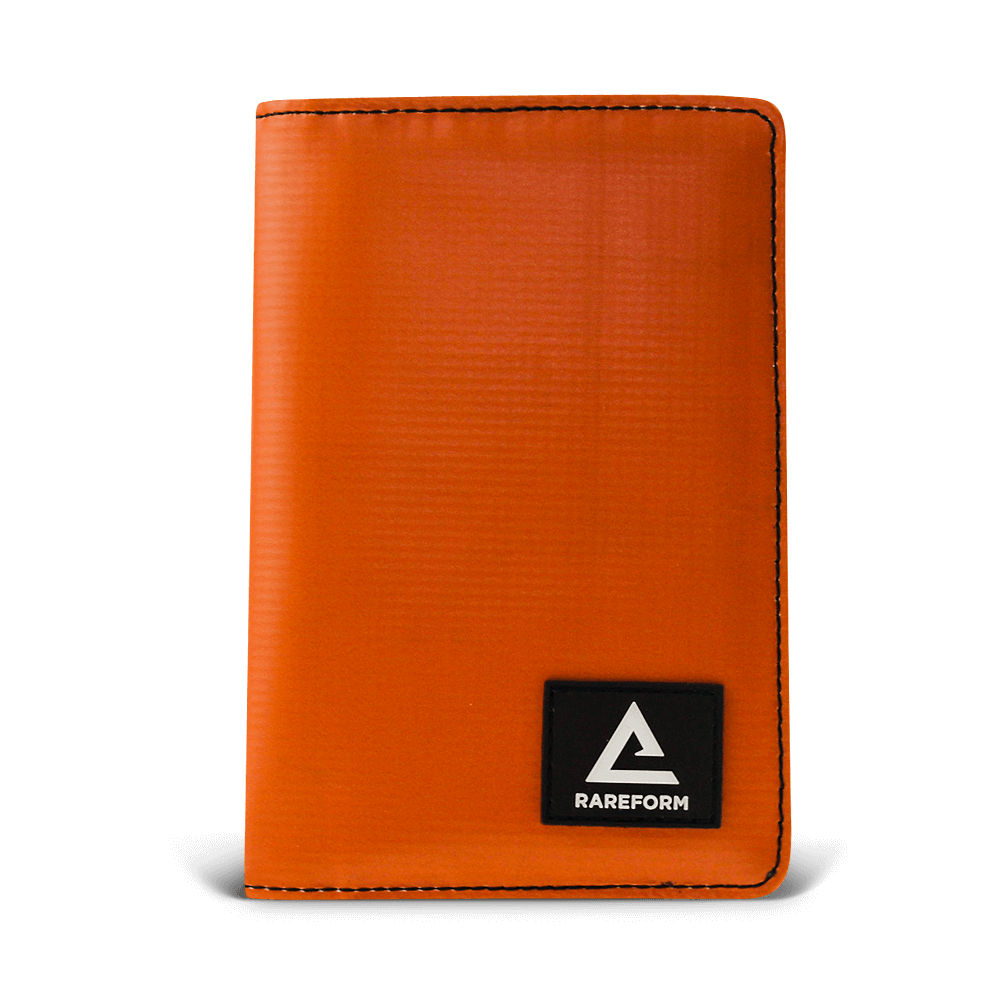 Huxley Passport Holder