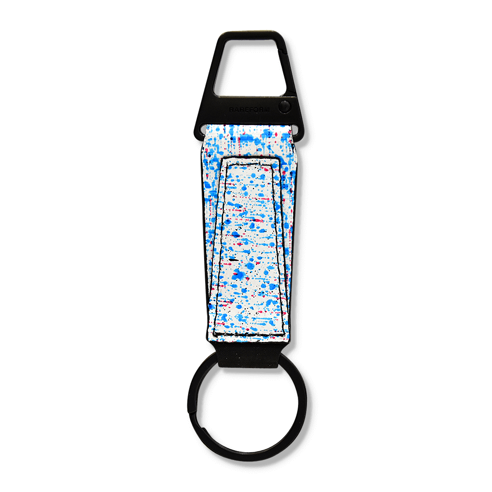 Roam Keychain