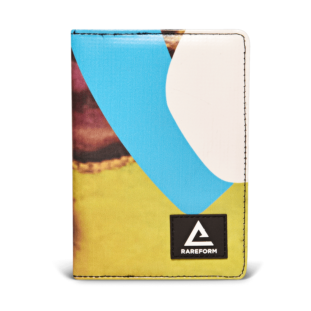 Huxley Passport Holder