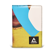 Huxley Passport Holder