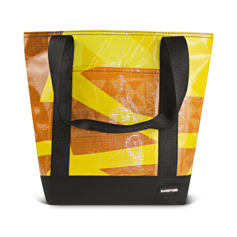 Beck Cooler Tote