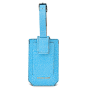 Salvador Luggage Tag