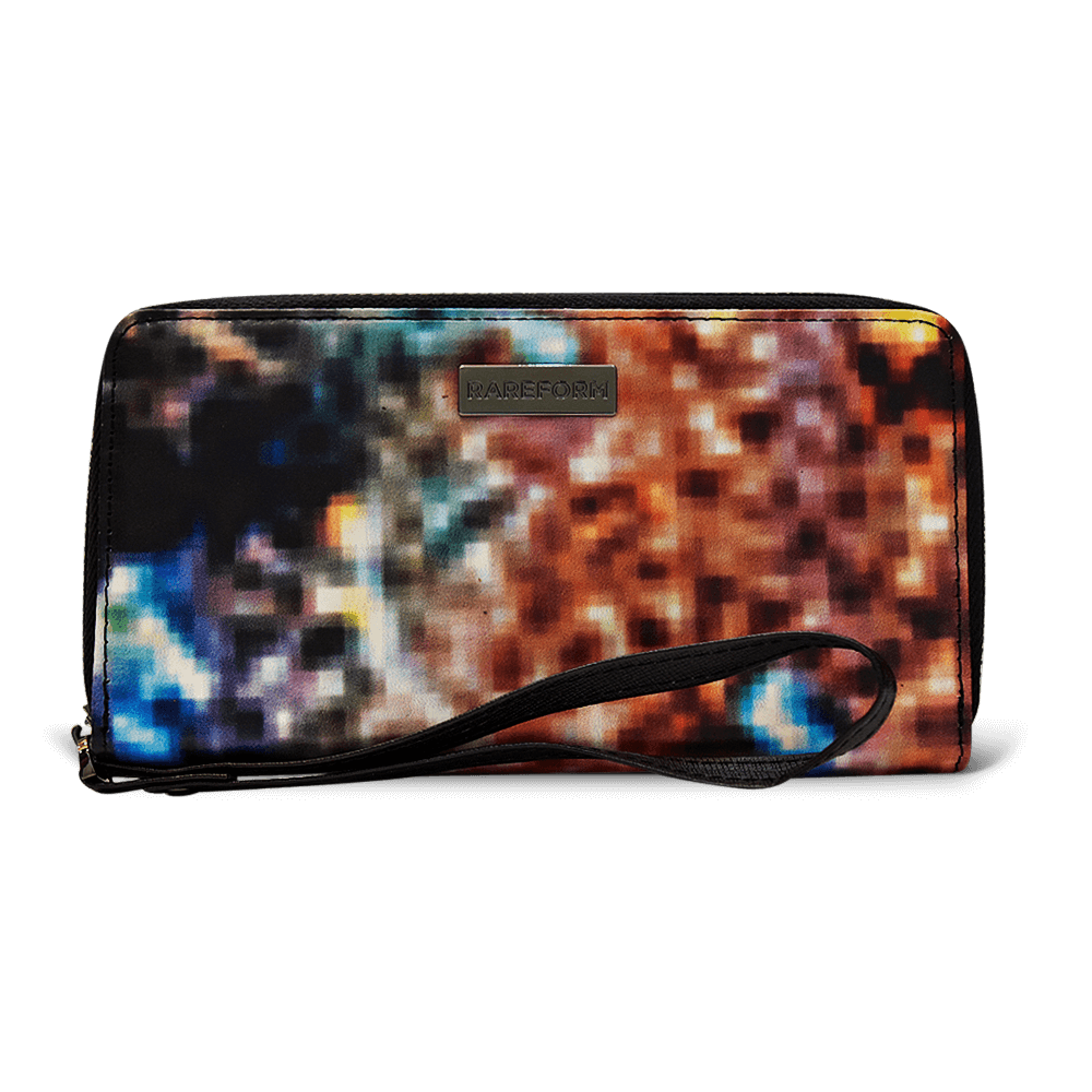 Madison Wristlet