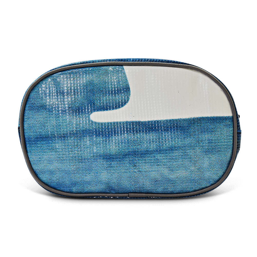 Riley Cosmetic Bag