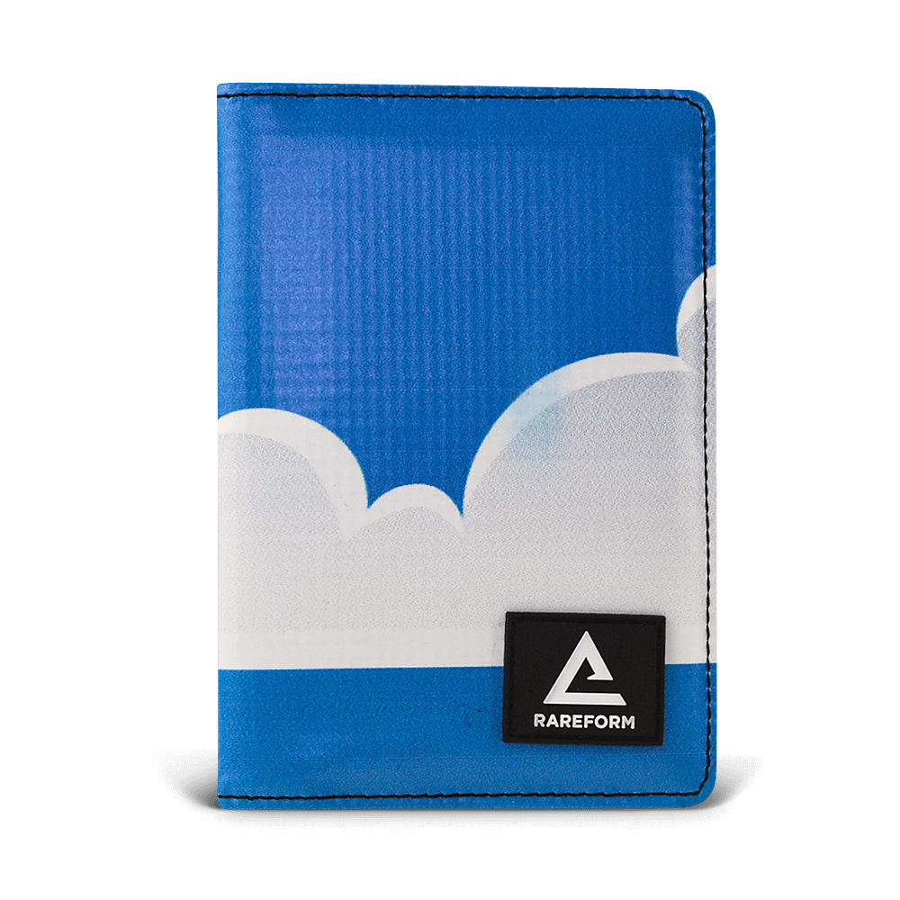 Huxley Passport Holder