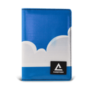 Huxley Passport Holder