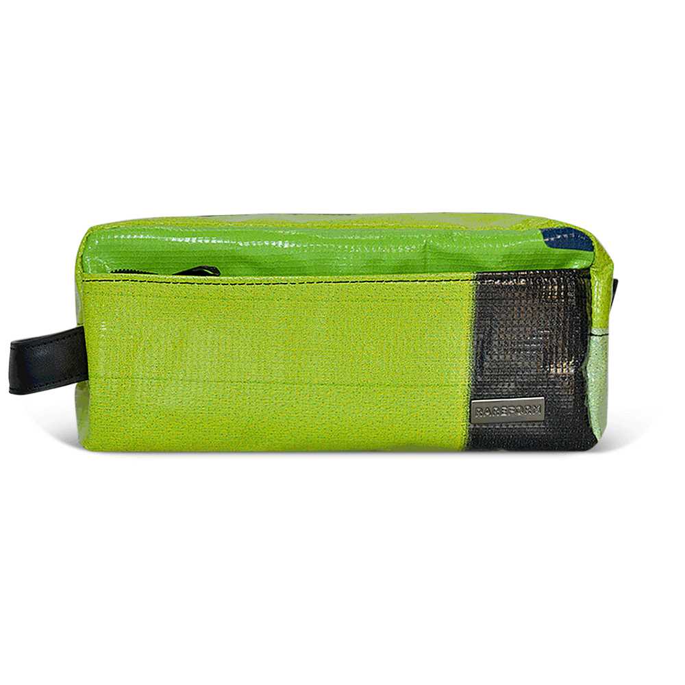 Munich Toiletry Bag
