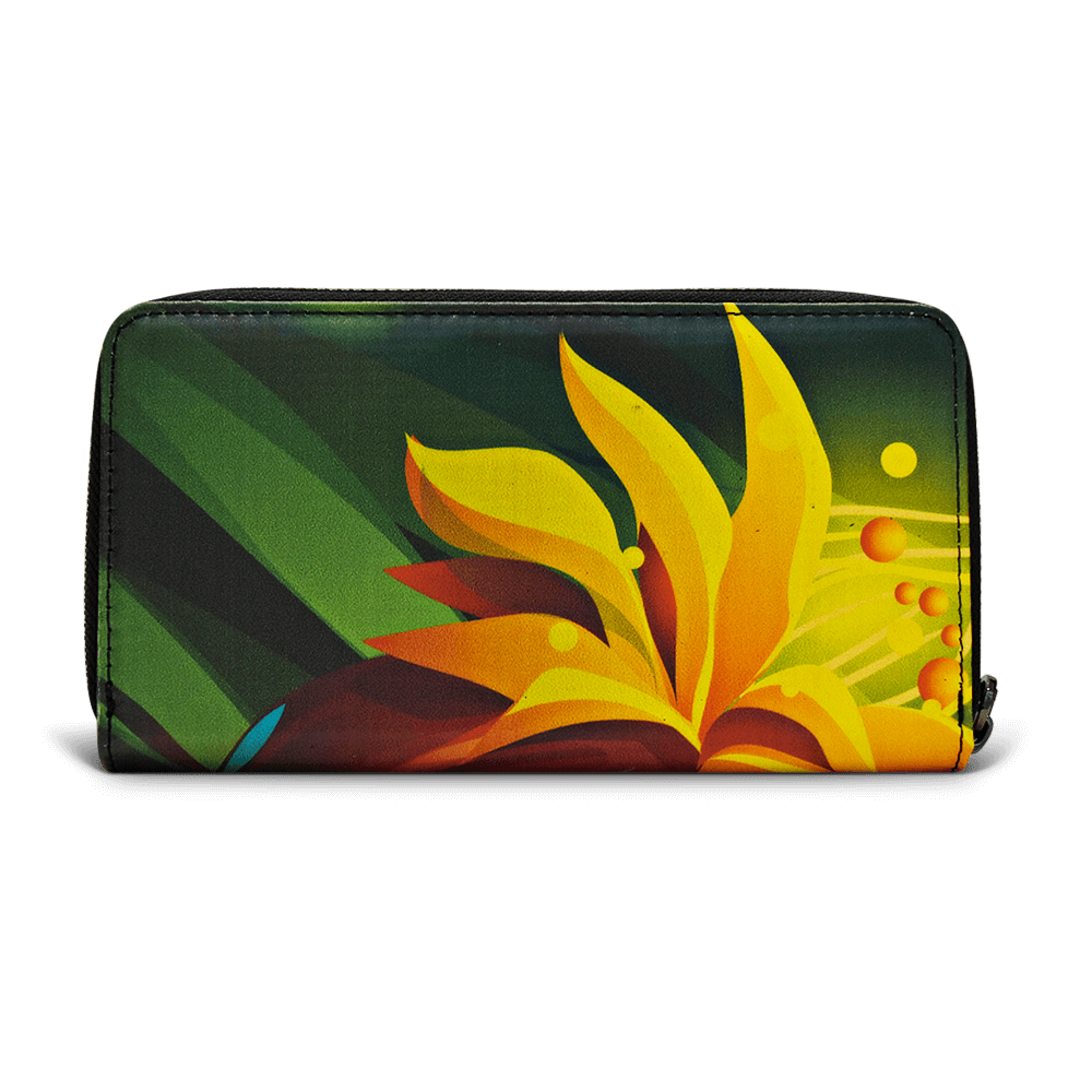 Madison Wristlet
