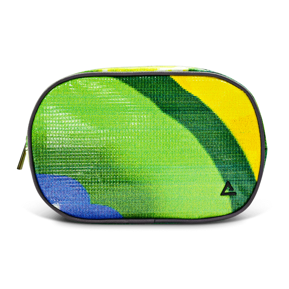Riley Cosmetic Bag