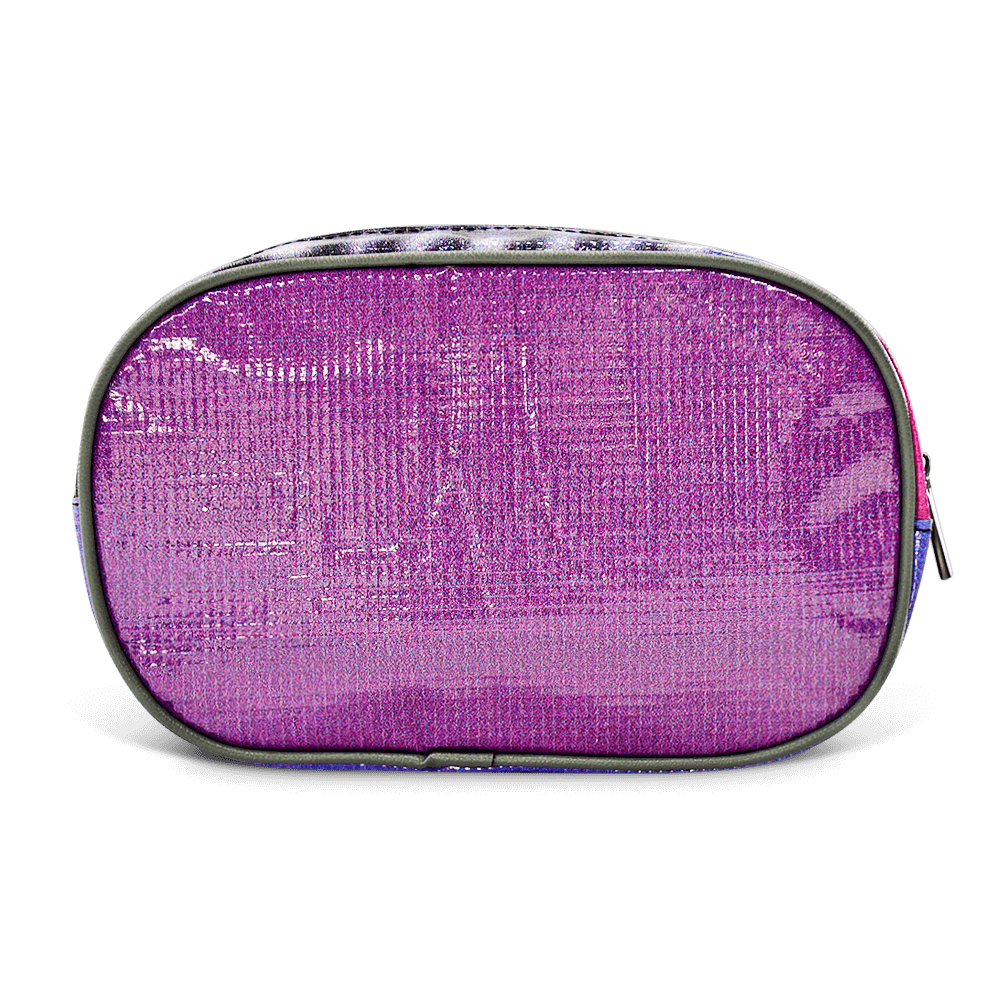 Riley Cosmetic Bag
