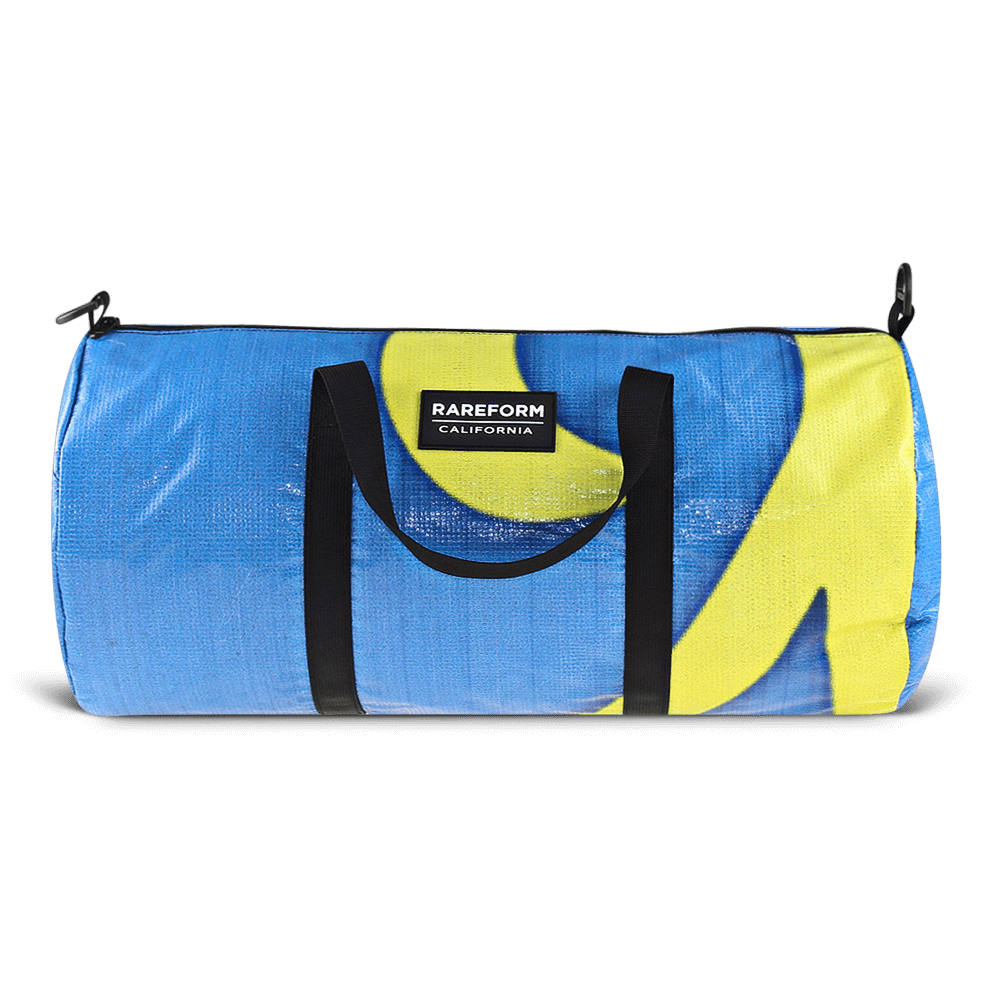 Light Duffle