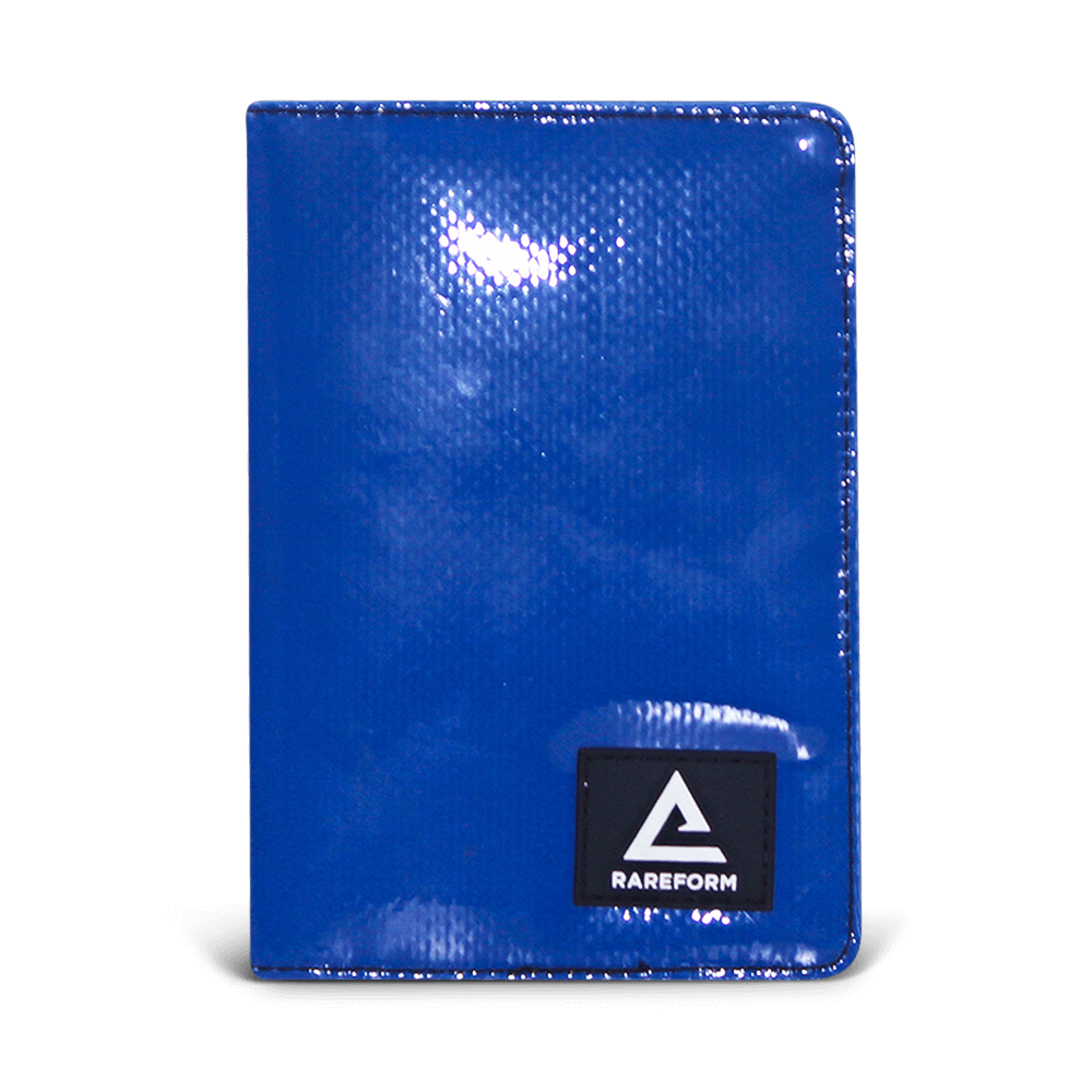 Huxley Passport Holder