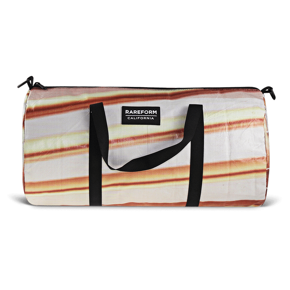 Light Duffle