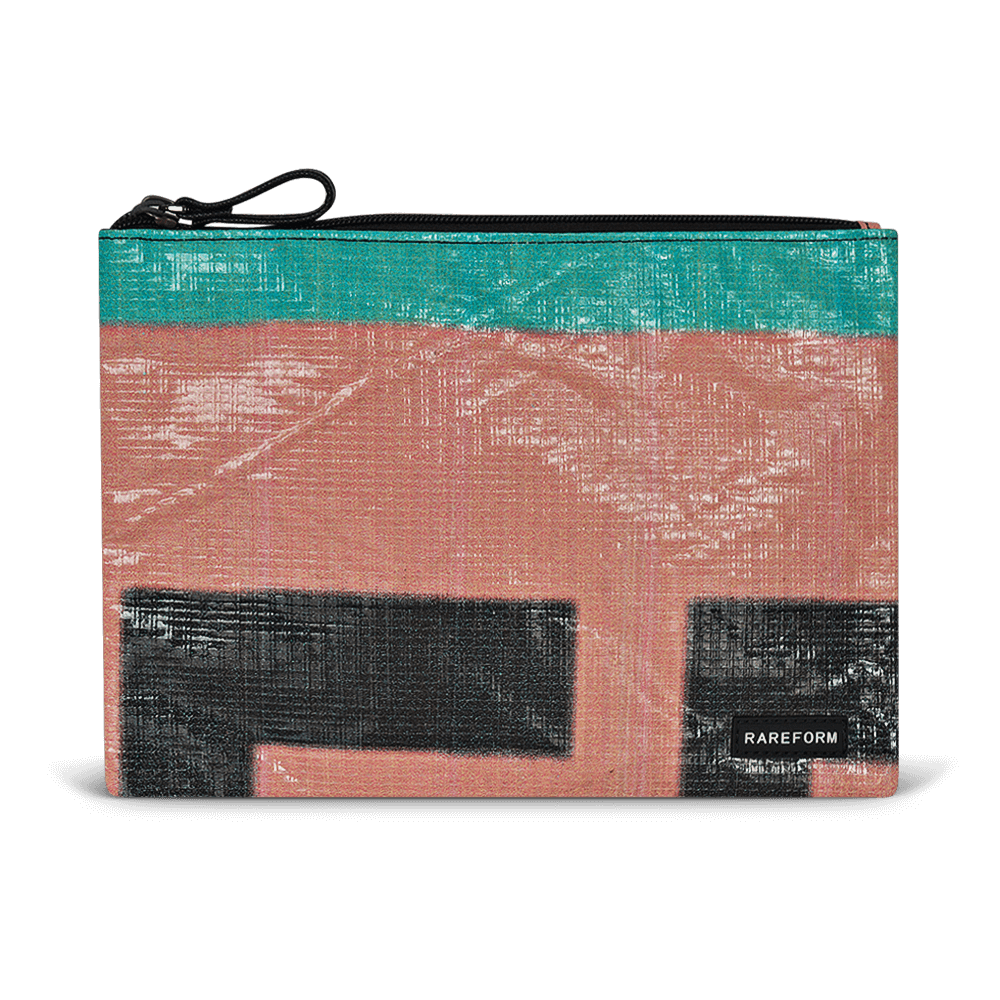 Charlie Pouch