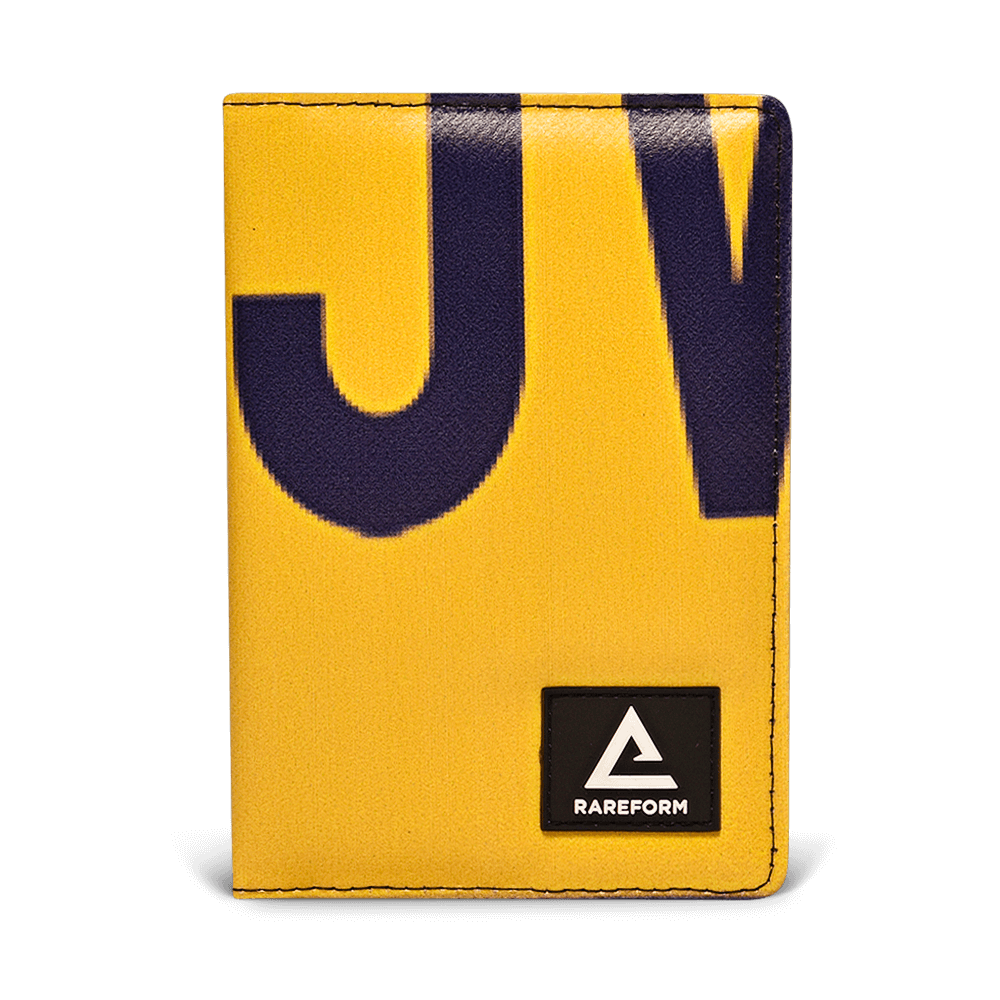 Huxley Passport Holder