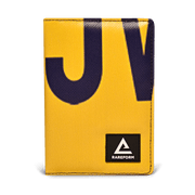 Huxley Passport Holder